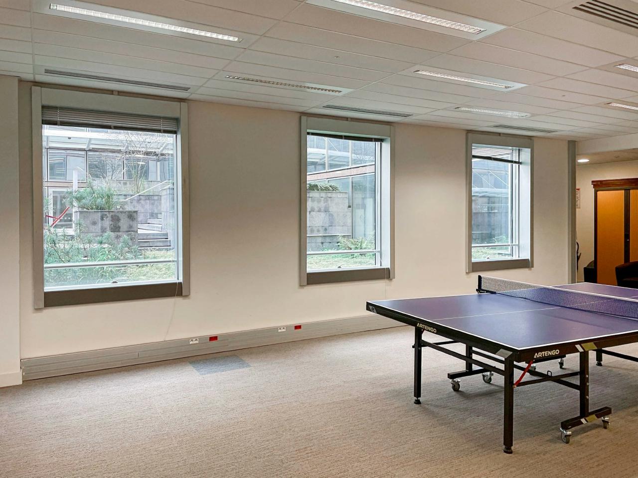 Bureau Paris 2449m² Location bureau Paris OLBUR2107078 15